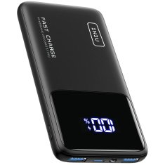 NEW Powerbank Iniu (Felújított termék B)