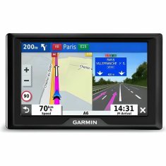 NEW Navigátor GPS GARMIN 753759211806 (FR)