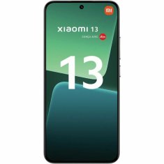 NEW Xiaomi 13 256 GB zöld okostelefon