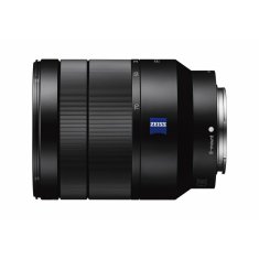 NEW Sony SEL-2470Z 24-70mm F4 objektív