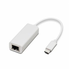 NEW USB C-ről RJ45 hálózati adapter Unotec