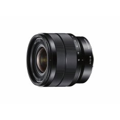 NEW Sony SEL1018 10-18mm F4 OSS objektív