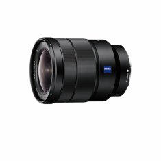 NEW Sony SEL1635Z 16-35mm F4 ZA OSS objektív