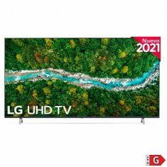 NEW LG Bluetooth LED Smart TV 4K Ultra HD 75"