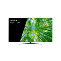 NEW Smart TV LG 60UQ81006LB 60" 4K ULTRA HD LED WIFI 3840 x 2160 px Ultra HD 4K LED Ultra HD 4K LED