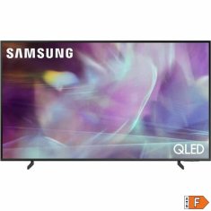 NEW Smart TV Samsung QE65Q60BAUXXC 65" 4K ULTRA HD LED WIFI 65" 4K Ultra HD HDR QLED 65" 4K Ultra HD HDR QLED