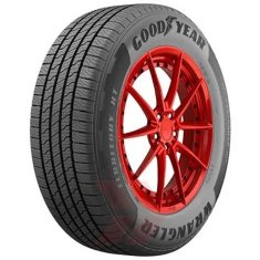 NEW Goodyear WRANGLER TERRITORY HT 255/70TR17 terepgumiabroncs Goodyear WRANGLER TERRITORY HT 255/70TR17