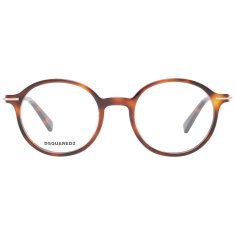 NEW Férfi szemüvegkeret Dsquared2 DQ5286 50052