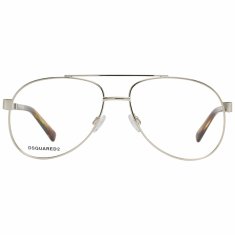 NEW Férfi szemüvegkeret Dsquared2 DQ5308 56032