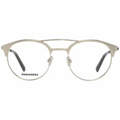 NEW Férfi szemüvegkeret Dsquared2 DQ5284 51032