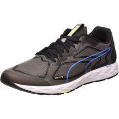 NEW Puma Speed 300 Racer 2 felnőtt futócipő (45 méret) (Felújított termék B)