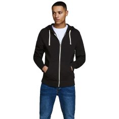 NEW Jack &amp; Jones Férfi kapucnis pulóver 12136884 (L méret) (Recast A)