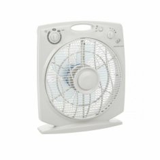 NEW Ventilátor S&amp;P 69711 szürke