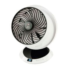 NEW S&amp;P ARTIC-305 JET 30W asztali ventilátor fekete