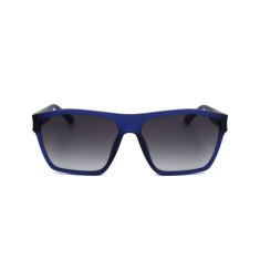 NEW Napszemüveg Férfi Guess GU00021 MATTE BLUE