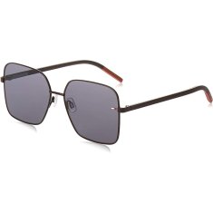 NEW Napszemüveg férfi Tommy Hilfiger TJ 0034_F_S MATTE DARK RUTHENIUM