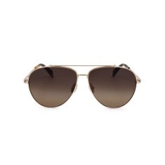 NEW Férfi napszemüveg Lanvin LNV113S GOLD_GRADIENT BROWN