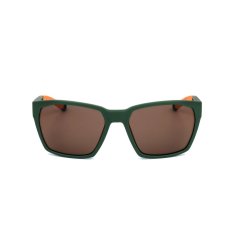 NEW Unisex napszemüveg Lotto LS1011 MILITARY GREENMAT ORANGE