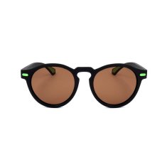 NEW Unisex napszemüveg Lotto LS1015 BLK VERDE BLK VERDE