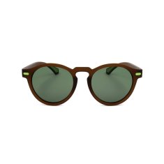 NEW Unisex napszemüveg Lotto LS1015 BROWN VERDE BROWN VERDE