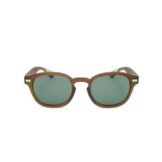 NEW Unisex napszemüveg Lotto LS1016 BROWN VERDE BROWN VERDE