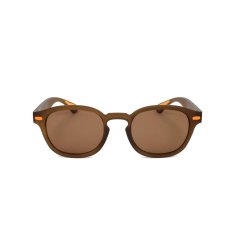 NEW Unisex napszemüveg Lotto LS1016 BROWN ARANCIO napszemüveg