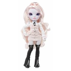 NEW MGA Shadow High Series 2 sorozat Karla Choupette baba