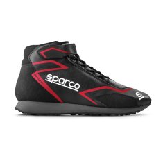 NEW Sparco SKID+ versenycipő piros/fekete (41-es méret)