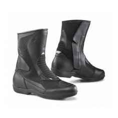 NEW TCX Boots Zephyr motorkerékpár csizma méret 41 Fekete 41