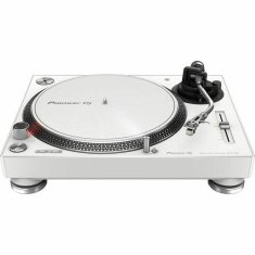 NEW Pioneer PLX-500 lemezjátszó