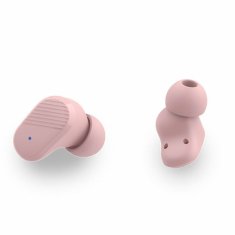 NEW Bluetooth fejhallgató mikrofonnal Cool Feel Pink