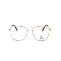 NEW Keret szemüveghez Lanvin LNV2101 MEDIUM GOLD