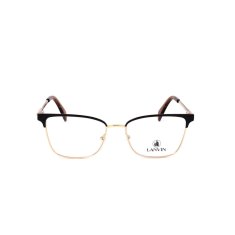 NEW Keret szemüveghez Lanvin LNV2105 BLACK_GOLD