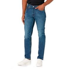 NEW Levi's 511 Cowboy rövidnadrág (L méret) (Átdolgozás A+)