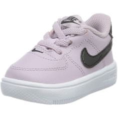 NEW Gyerekek szabadidős cipő Nike Force 1 '18 Unisex (méret 17) (Felújított A+)