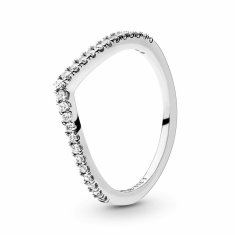 NEW Pandora női gyűrű 2724651786868 (10-es méret) (felújított termékek A+)