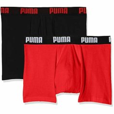 NEW Puma férfi boxeralsó 521015001