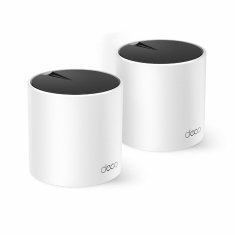 NEW TP-Link AX3000 fehér hozzáférési pont