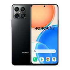 NEW Smartphone Honor X8a Fekete 6 GB RAM 6.7" 128 GB