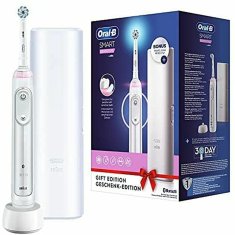 NEW Oral-B elektromos fogkefe 80353920 (1 db)