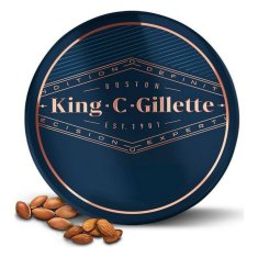 NEW King C szakállbalzsam Gillette 8001840000000 100 ml