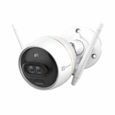 NEW Ezviz C3X IP kamera