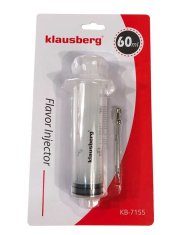 KLAUSBERG KLAUSBERG KB-7155 60ml PECKLING KEVERŐ HÚSVÁGÓ KEVERŐ HÚSVÁGÁSHOZ