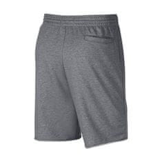 Nike Nadrág szürke 183 - 187 cm/L Jumpman Fleece Short