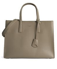 David Jones Női kézitáska CM7133 Taupe