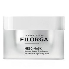 Filorga Ránctalanító és bőrfelfrissítő maszk Meso Mask (Smoothing Radiance Mask) 50 ml