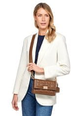 Geox Női bőr crossbody kézitáska D Veriana D36KXA-00046-C6372