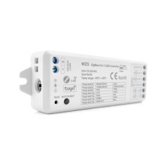 OEM Tuya ZigBee RF RGB CCT LED vezérlő