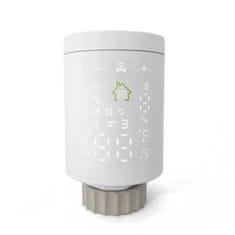 OEM Radiátor termosztát HY368 ZigBee Smart Home Tuya