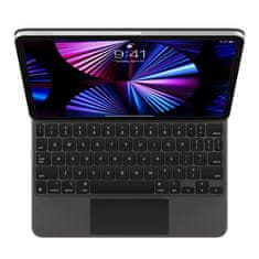 Apple Magic Keyboard 11''' iPad Pro készülékhez - US